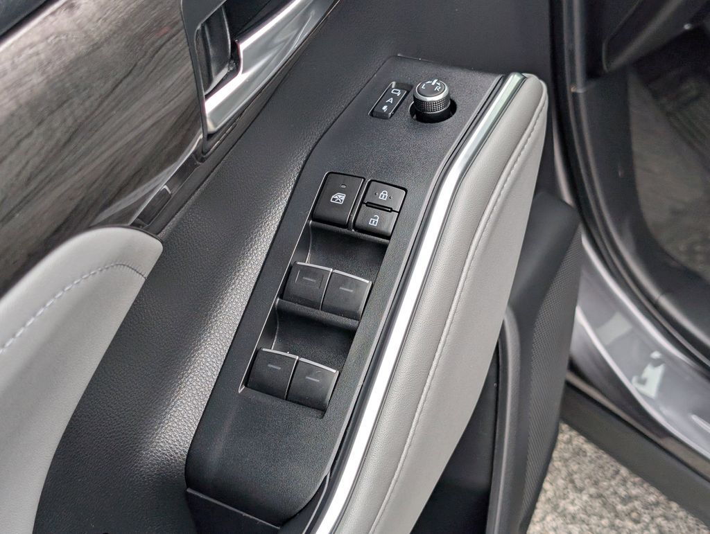 2023 Toyota Highlander Limited Cockeysville MD