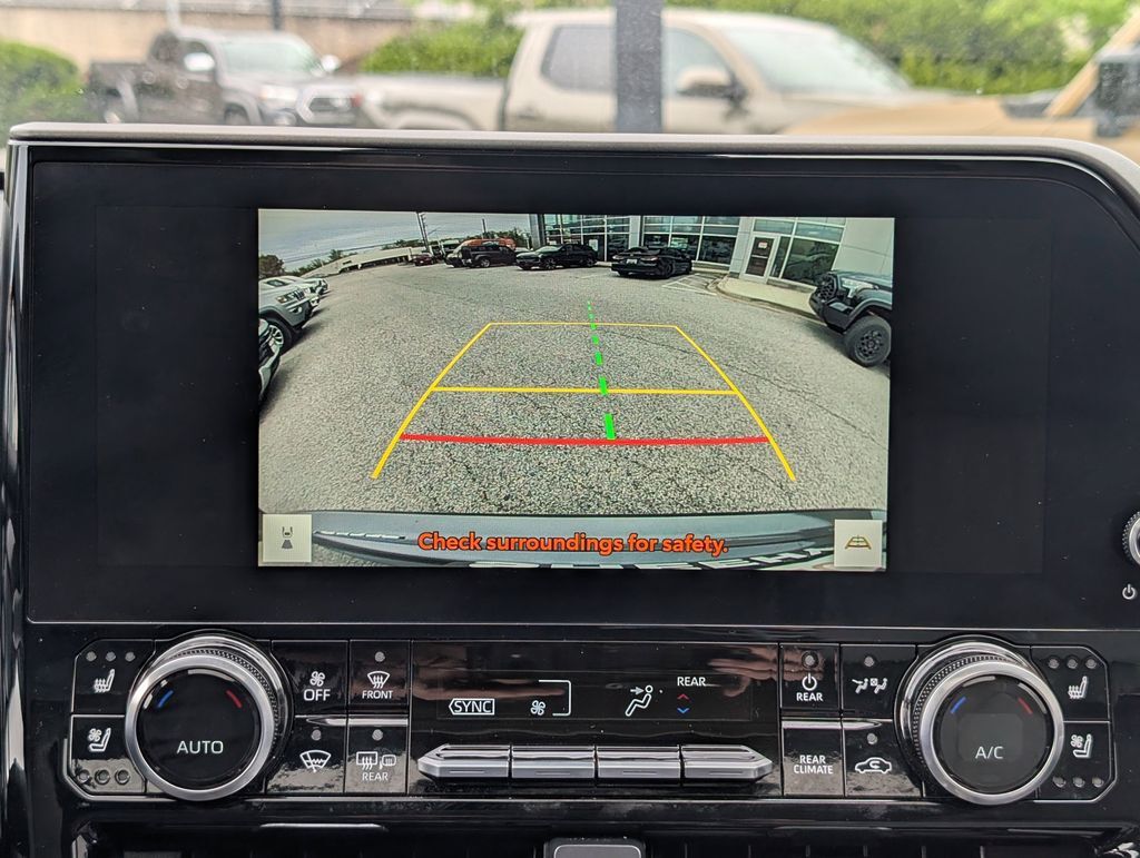 2023 Toyota Highlander Limited Cockeysville MD