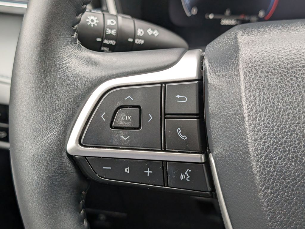 2023 Toyota Highlander Limited Cockeysville MD