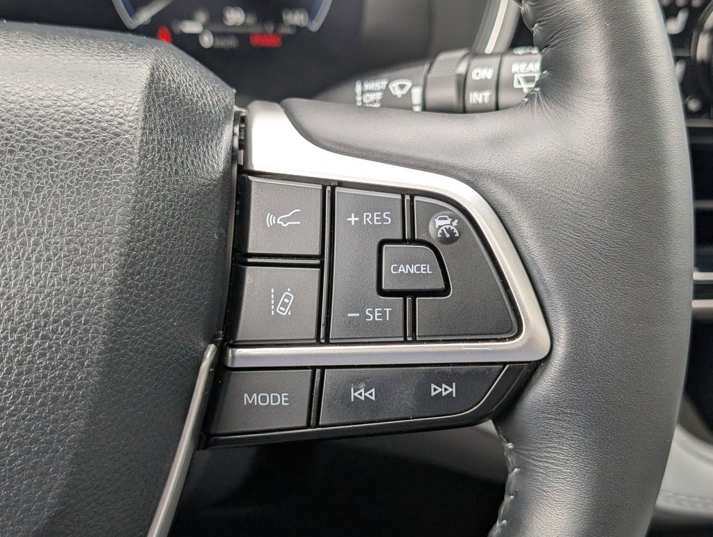 2023 Toyota Highlander Limited Cockeysville MD