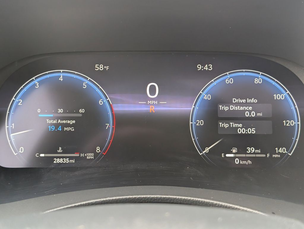 2023 Toyota Highlander Limited Cockeysville MD