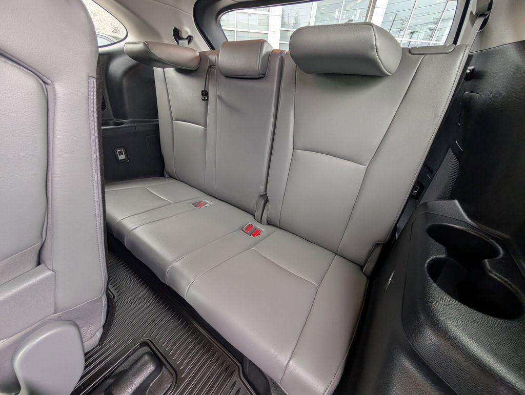 2023 Toyota Highlander Limited Cockeysville MD