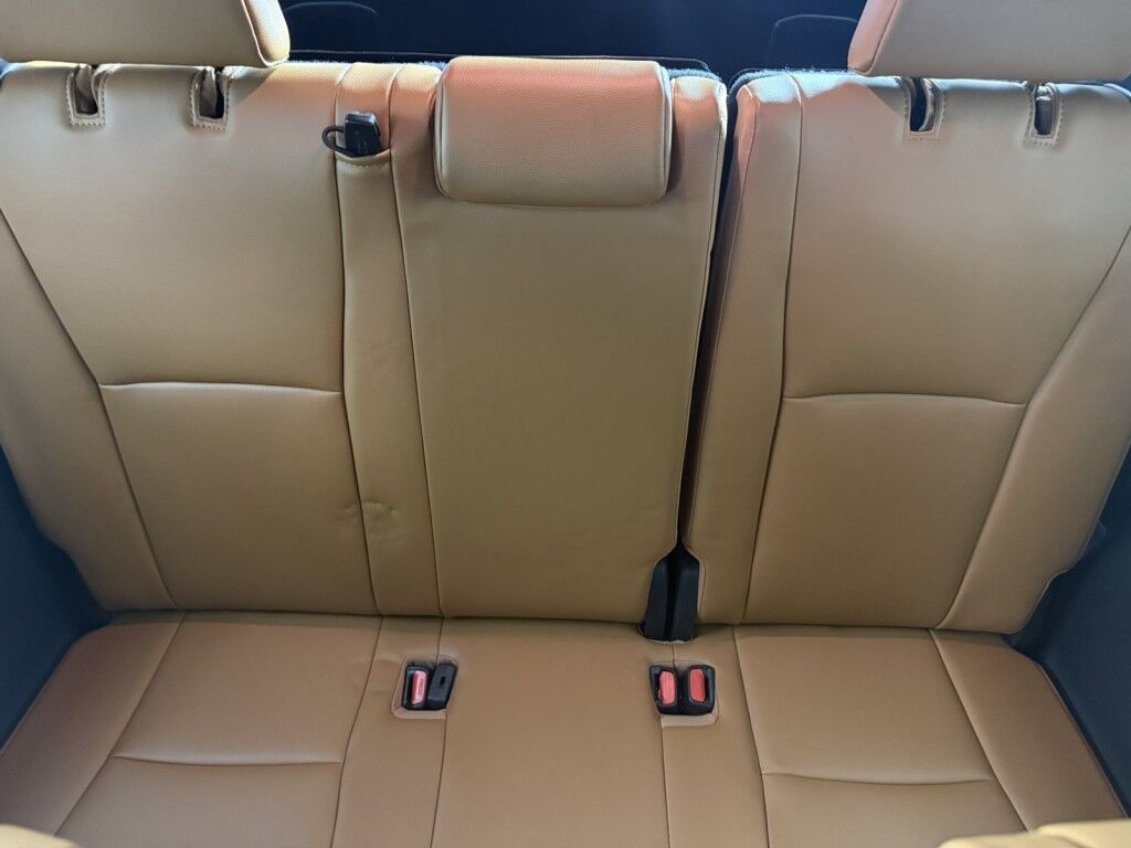 2023 Toyota Highlander Platinum AWD (Natl) Maumee OH