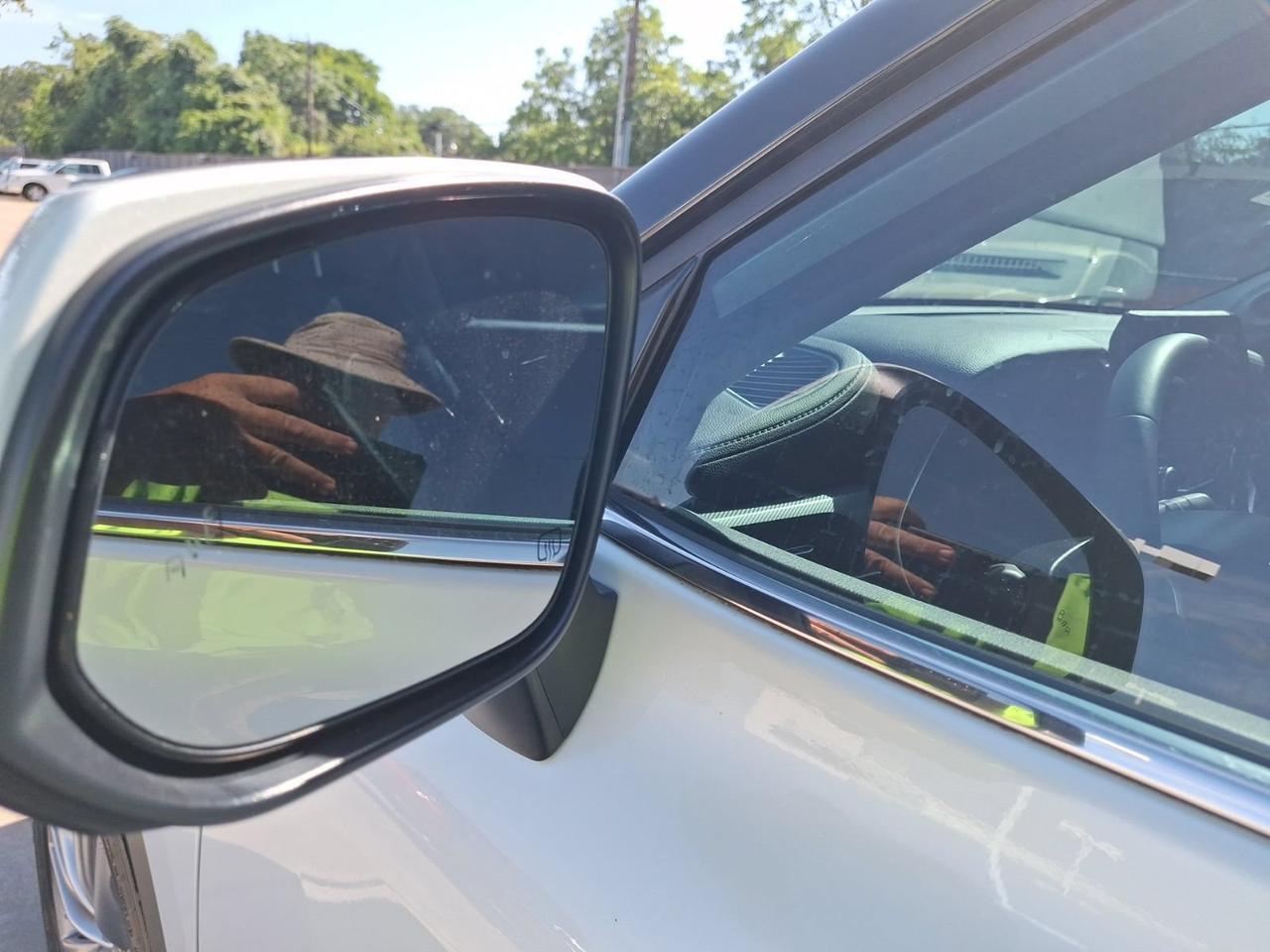 2023 Toyota Highlander Platinum Hurst TX