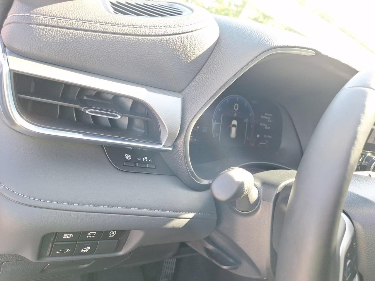 2023 Toyota Highlander Platinum Hurst TX