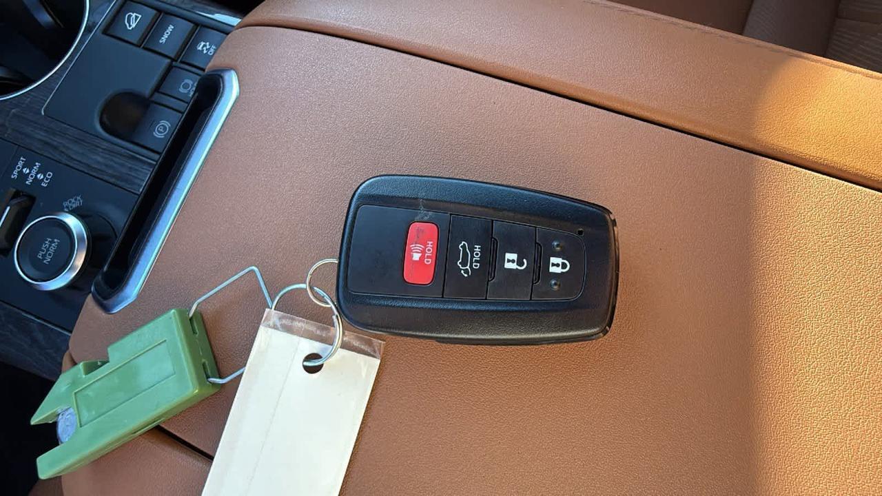 2023 Toyota Highlander Platinum Medford MA