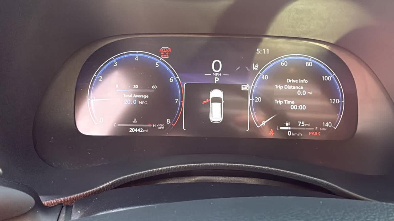 2023 Toyota Highlander Platinum Medford MA