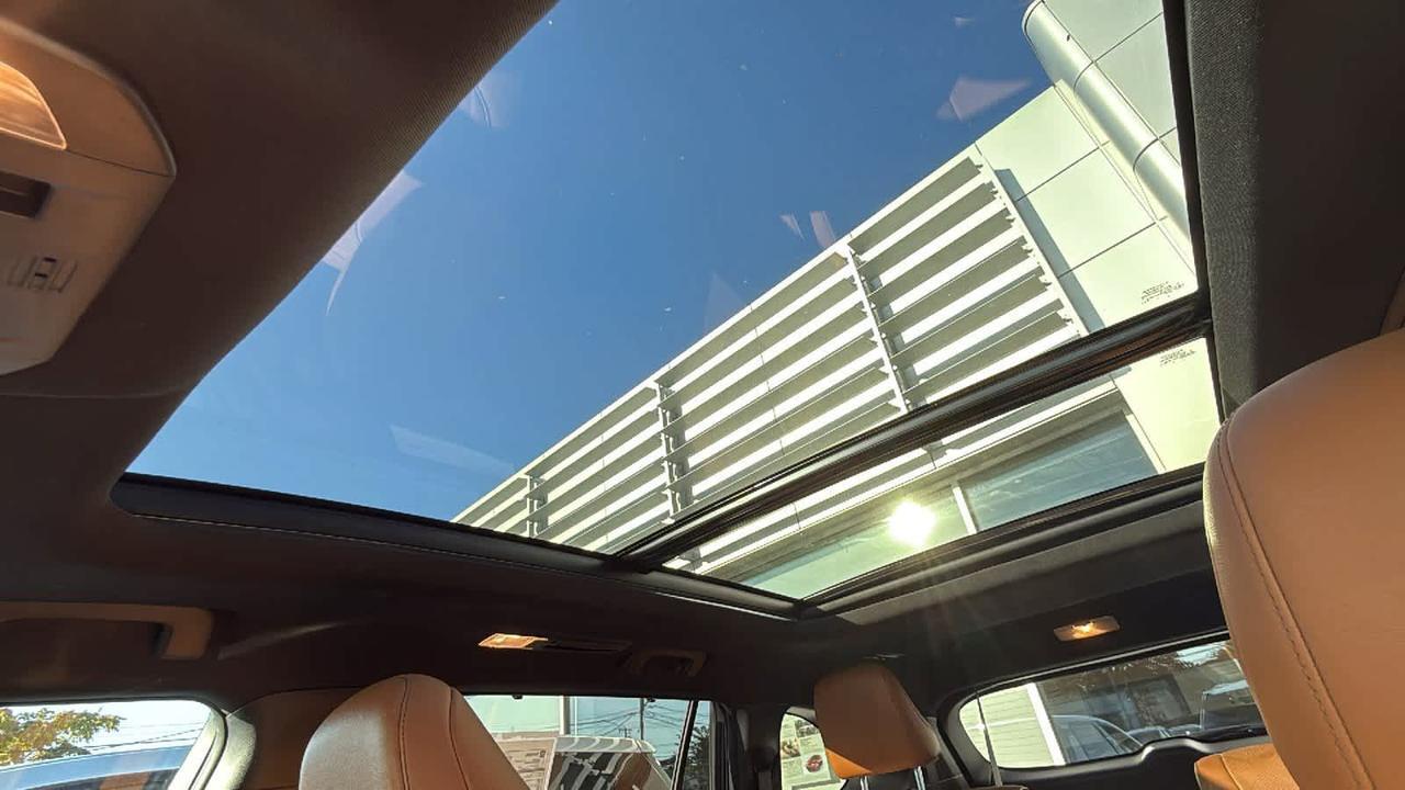 2023 Toyota Highlander Platinum Medford MA