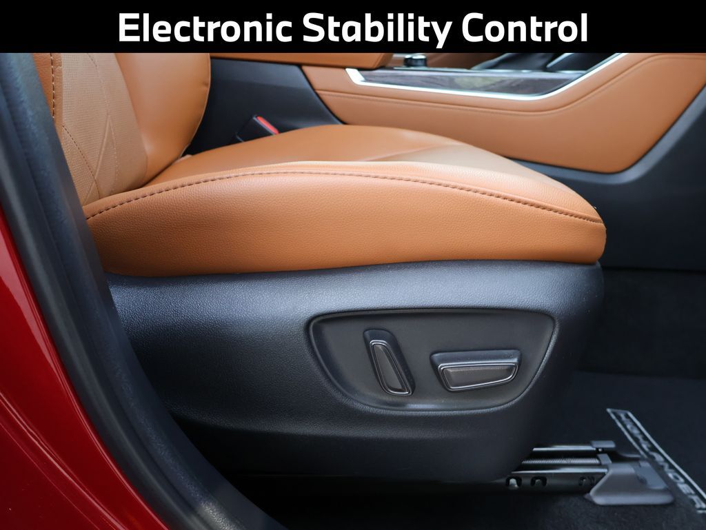 2023 Toyota Highlander Platinum San Clemente CA