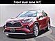 2023 Toyota Highlander Platinum Oshkosh WI