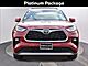 2023 Toyota Highlander Platinum Oshkosh WI