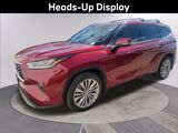 2023 Toyota Highlander Platinum Oshkosh WI