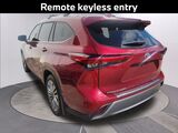 2023 Toyota Highlander Platinum Oshkosh WI