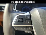 2023 Toyota Highlander Platinum Oshkosh WI