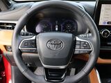 2023 Toyota Highlander Platinum Oshkosh WI
