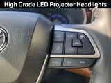 2023 Toyota Highlander Platinum Oshkosh WI