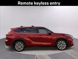 2023 Toyota Highlander Platinum Oshkosh WI