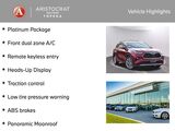 2023 Toyota Highlander Platinum Oshkosh WI