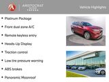 2023 Toyota Highlander Platinum Oshkosh WI