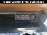 2023 Toyota Highlander Platinum Oshkosh WI
