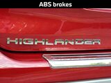 2023 Toyota Highlander Platinum Oshkosh WI