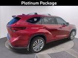 2023 Toyota Highlander Platinum Oshkosh WI