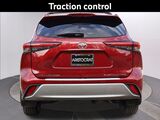 2023 Toyota Highlander Platinum Oshkosh WI