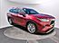 2023 Toyota Highlander Platinum Oshkosh WI