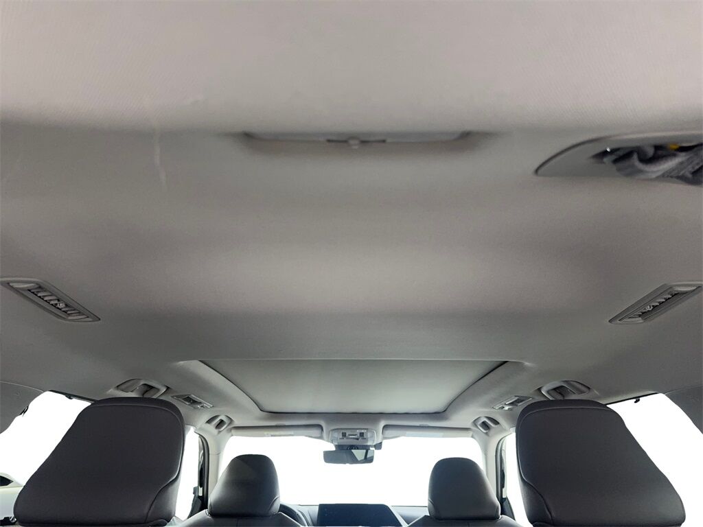 2023 Toyota Highlander Platinum Irving TX