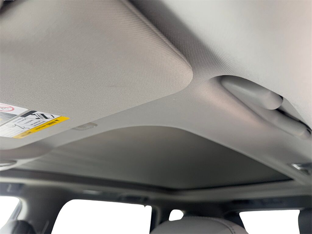 2023 Toyota Highlander Platinum Irving TX