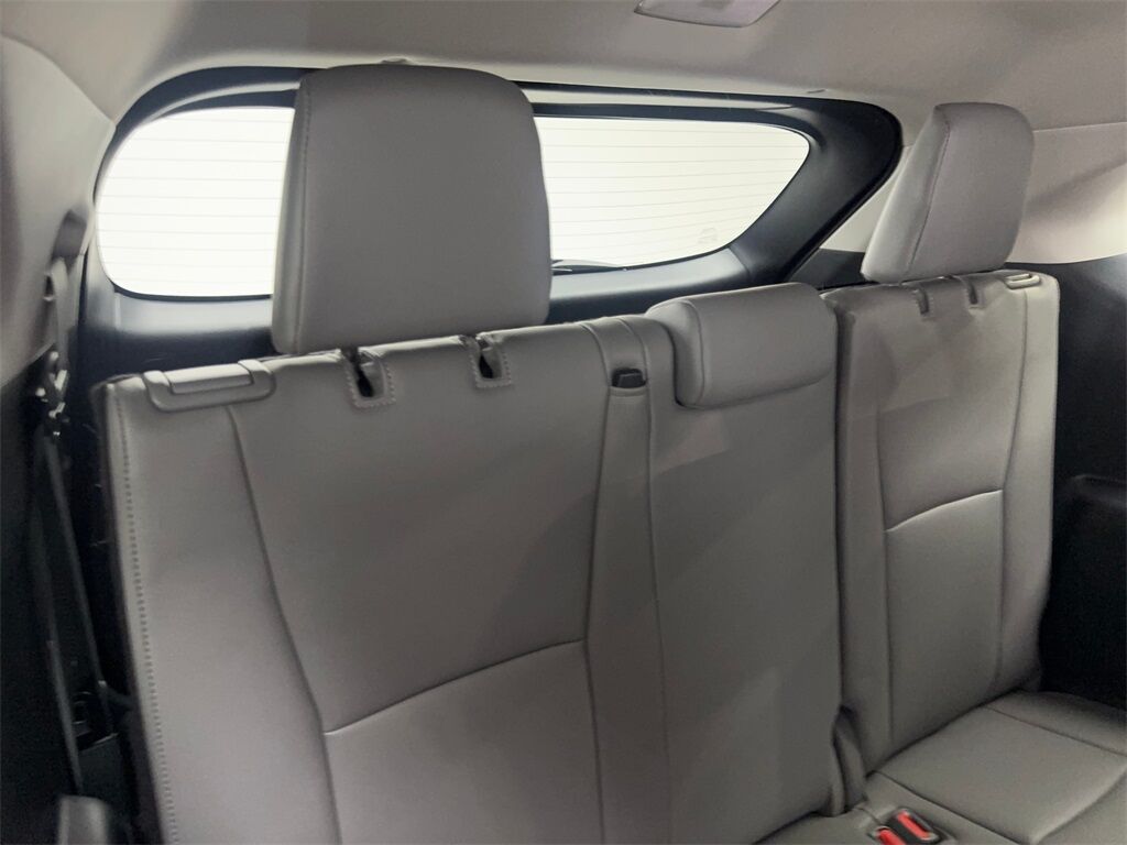 2023 Toyota Highlander Platinum Irving TX