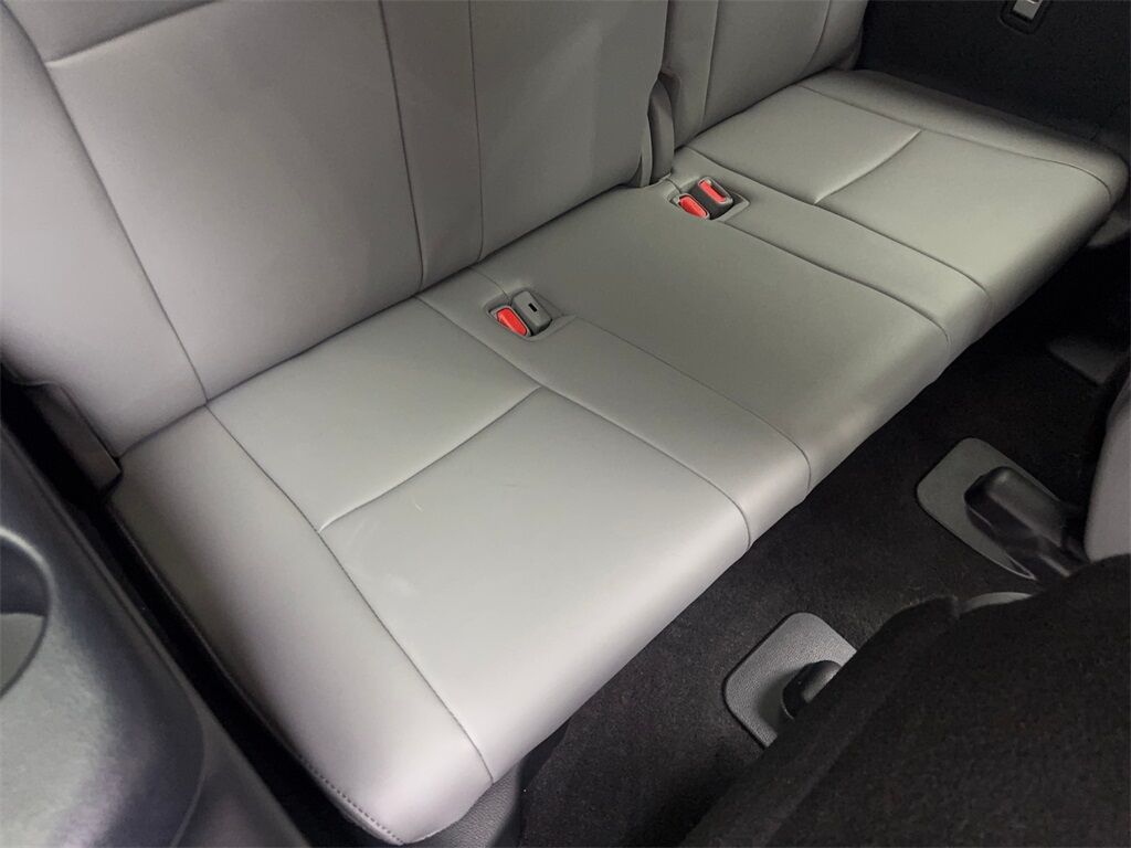 2023 Toyota Highlander Platinum Irving TX