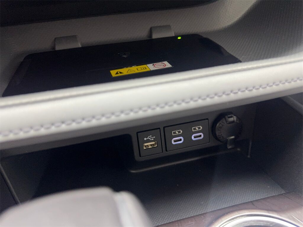 2023 Toyota Highlander Platinum Irving TX