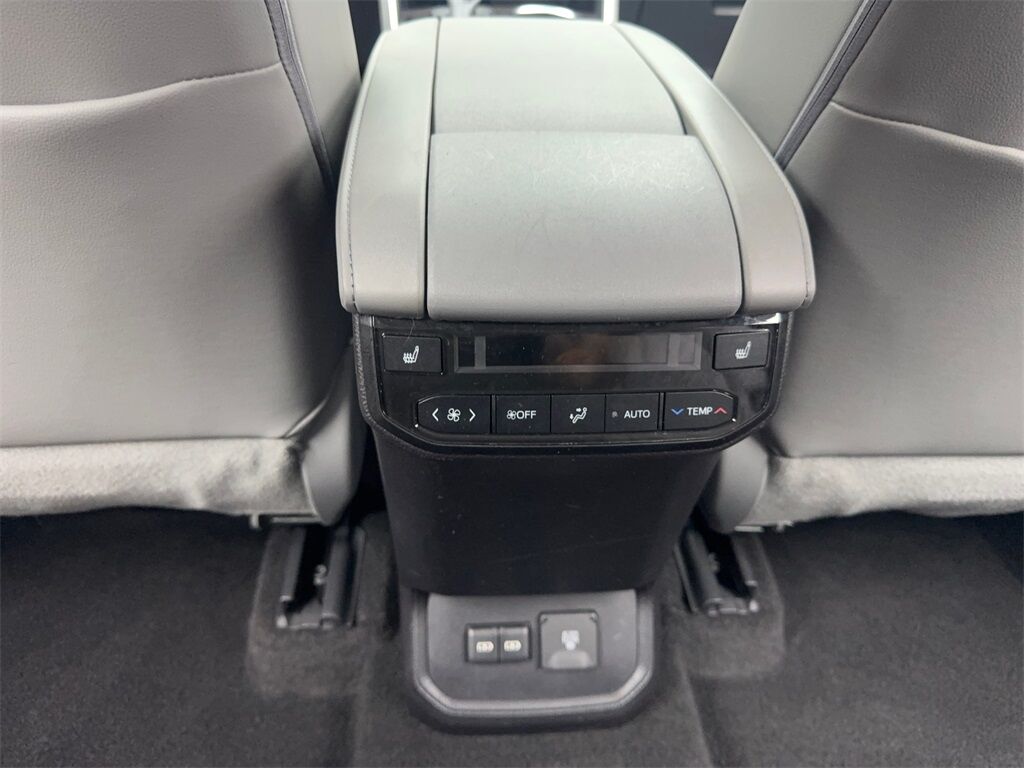 2023 Toyota Highlander Platinum Irving TX