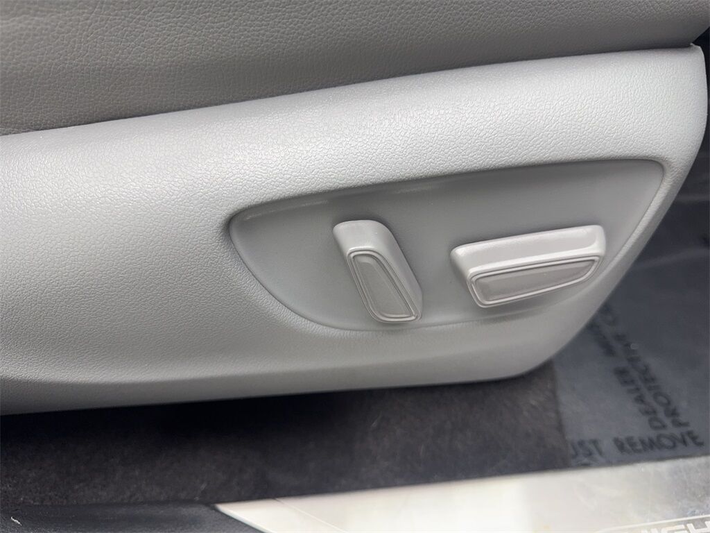 2023 Toyota Highlander Platinum Irving TX