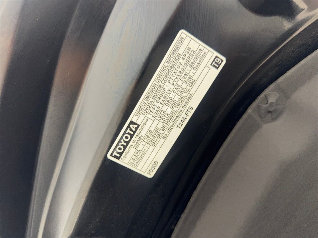 2023 Toyota Highlander Platinum Irving TX