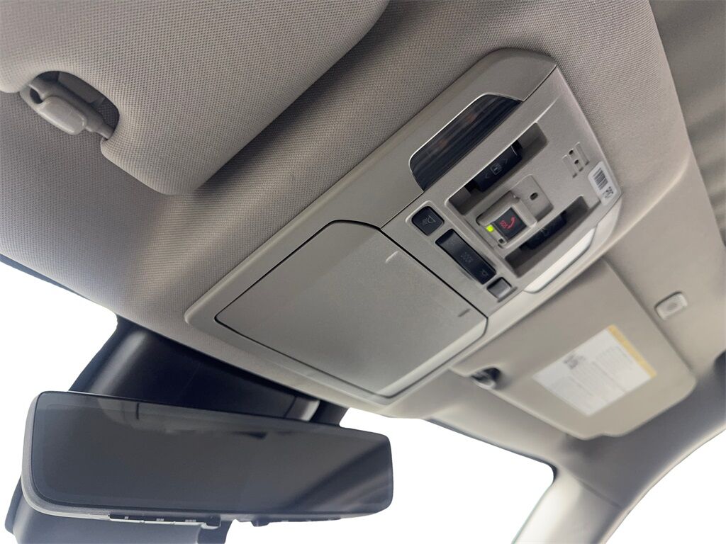 2023 Toyota Highlander Platinum Irving TX
