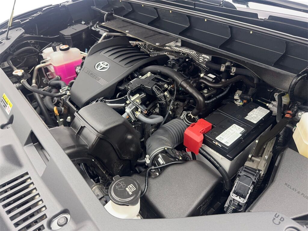 2023 Toyota Highlander Platinum Irving TX