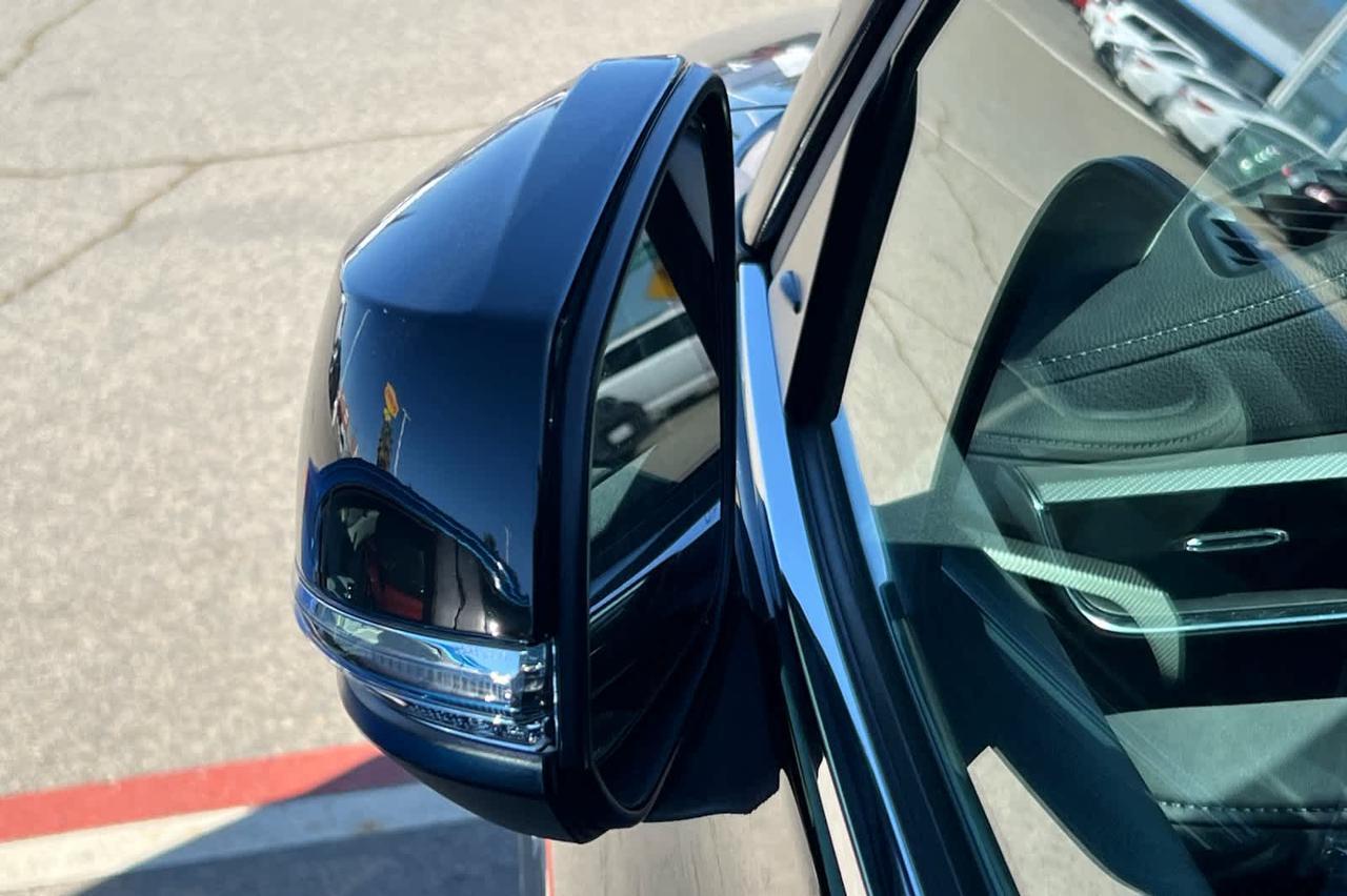 2023 Toyota Highlander Platinum Roseville CA