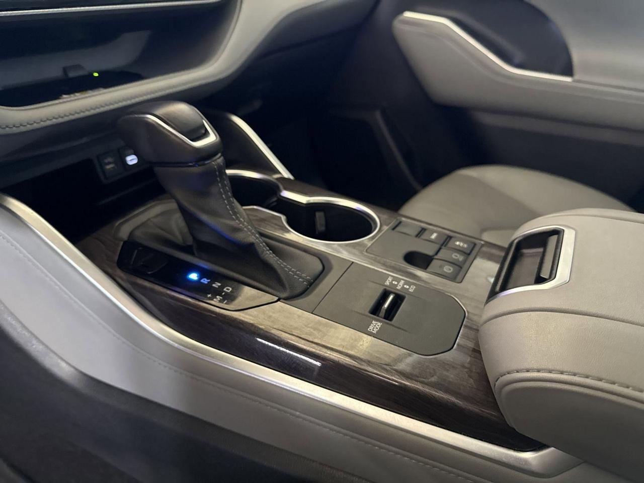 2023 Toyota Highlander Platinum San Antonio TX