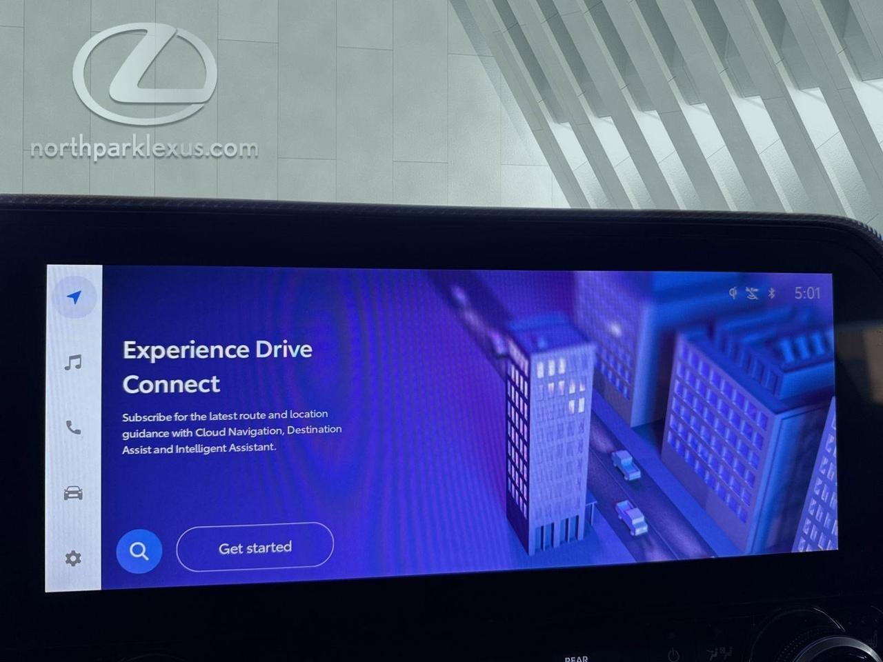 2023 Toyota Highlander Platinum San Antonio TX