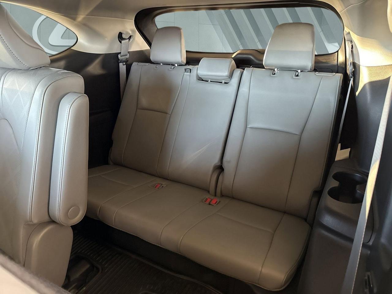 2023 Toyota Highlander Platinum San Antonio TX