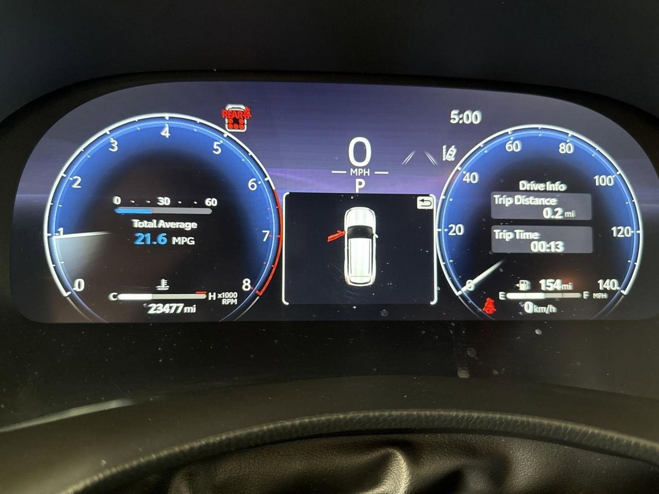 2023 Toyota Highlander Platinum San Antonio TX