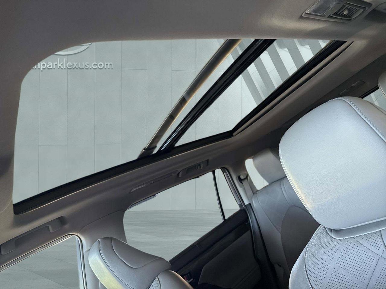 2023 Toyota Highlander Platinum San Antonio TX