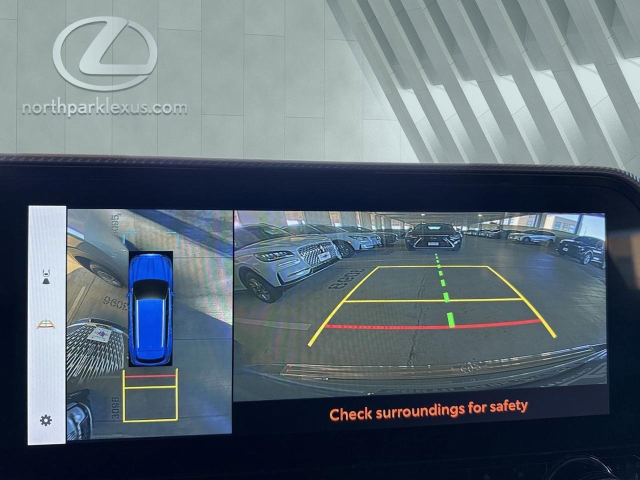 2023 Toyota Highlander Platinum San Antonio TX