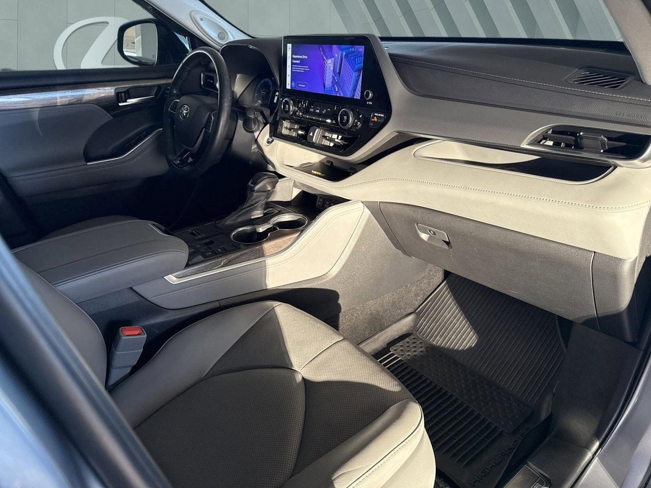 2023 Toyota Highlander Platinum San Antonio TX