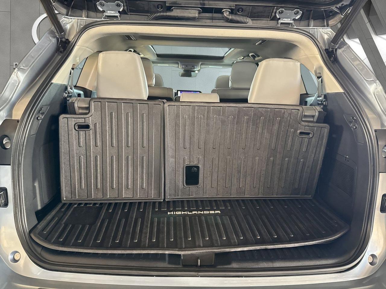 2023 Toyota Highlander Platinum San Antonio TX