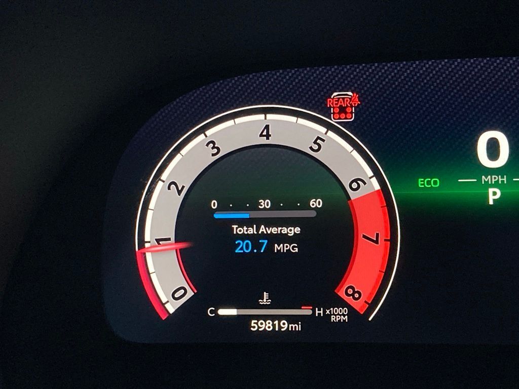 2023 Toyota Highlander Platinum San Antonio TX