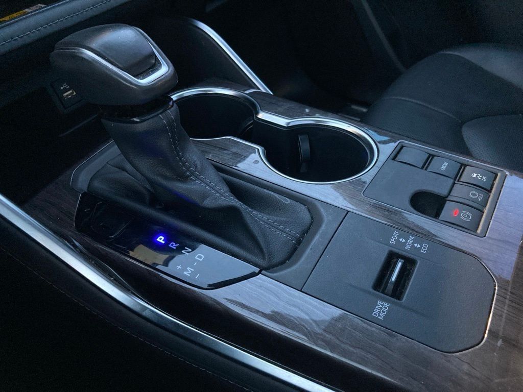 2023 Toyota Highlander Platinum San Antonio TX