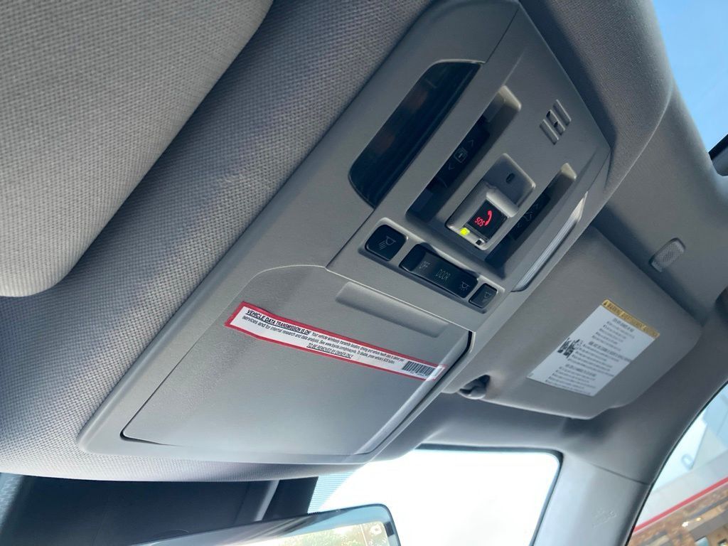 2023 Toyota Highlander Platinum San Antonio TX